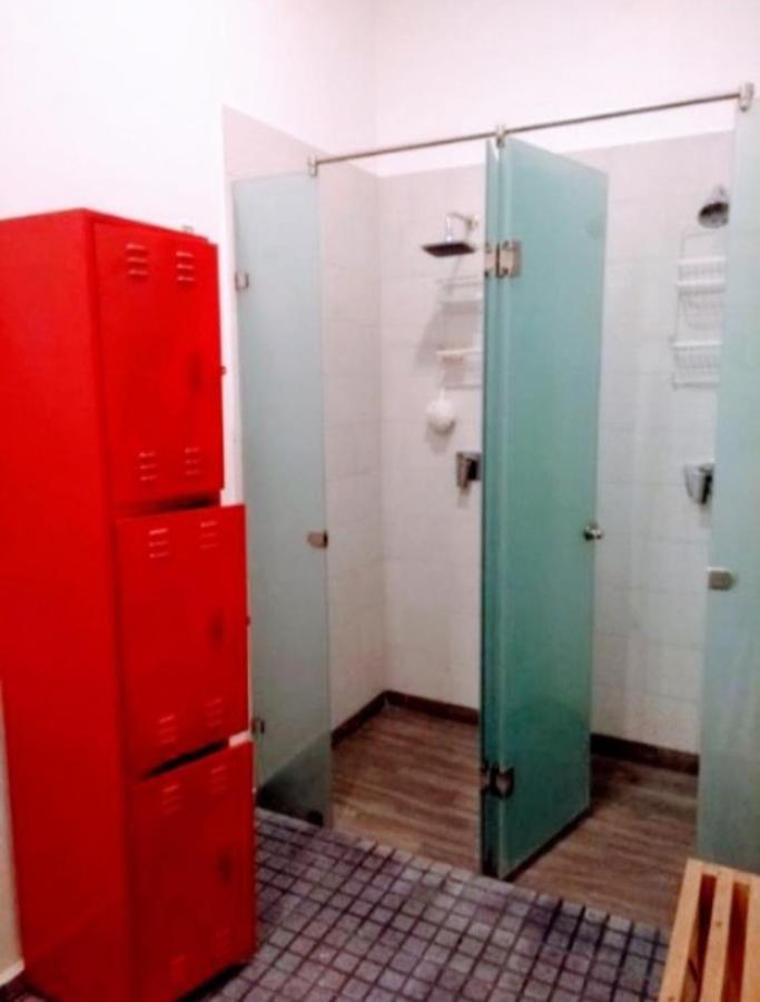 Dormitorio-Capsula. メキシコシティ エクステリア 写真